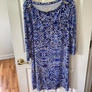 Lilly Pulitzer Sophie Dress